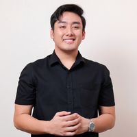 original sound - Shahril alil