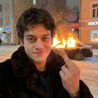 оригинальный звук