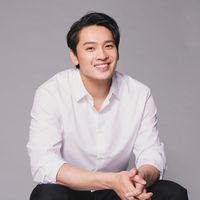 original sound - Mark Alcala