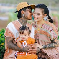 original sound - Ash(Hmawbi Tattoo studio)