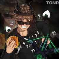 الصوت الأصلي - TONR ⚡️