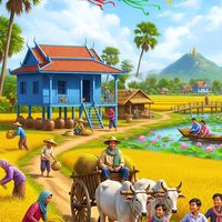 សំឡេងដើម - Koko na