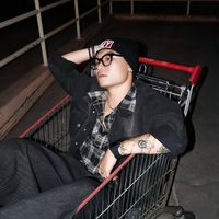 nhạc nền - Andy🥷🏻Suynobi