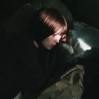 オリジナル楽曲 - 岡谷柚奈(703号室)