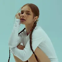 Девушка мечты