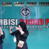 suara asli - Affishop