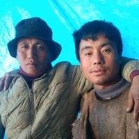ongchennorbu