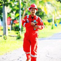 suara asli - Heru Anggara Saputra