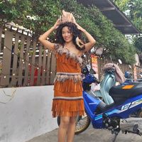 original sound - Nwae Panther