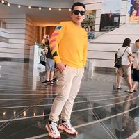 original sound - Hem Raj Shrestha