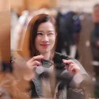 original sound - Fan_charmaine_sheh❤️