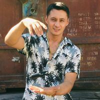 оригинальный звук