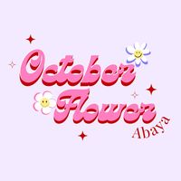 octoberflower.abaya