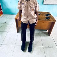 suara asli - FauziaNur 🔫