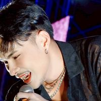 เสียงต้นฉบับ - 💞แฮ็คส์ ต้า ภาคภูมิ💞