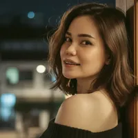 As long as you love me