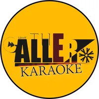 original sound - thegallerykaraoke1