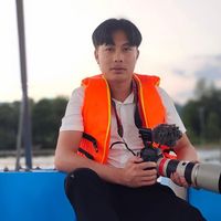 nhạc nền - Fb kuv puag yog