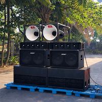 original sound - "Tun" Pro audio