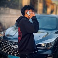 original sound