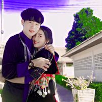 เสียงต้นฉบับ - Vwj kooj tsheej Xyooj