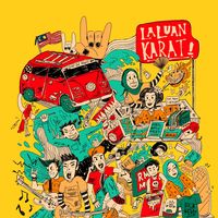 laluankarat
