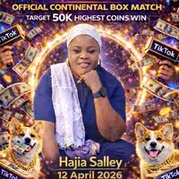 hajiasalley