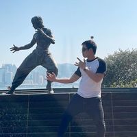 原声 - Liang chi hao