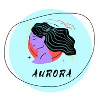 original sound - Aurora