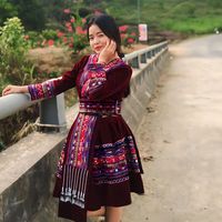 nhạc nền - Hoàng Thị Sa