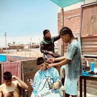 original sound - ខាំផយ ចាំប៉ា