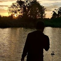 suara asli - Moses Mayor