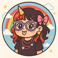 le_unicornie