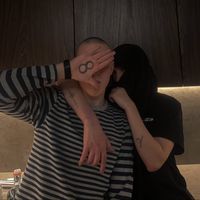 оригинальный звук