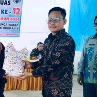 suara asli - samiunjafar