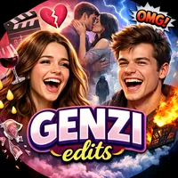 original sound - genziedits777