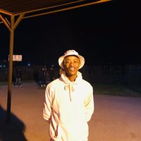 Ketshwere Monthelo