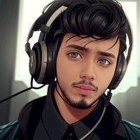 الصوت الأصلي