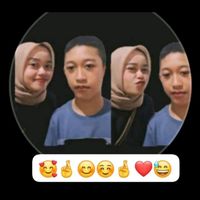suara asli - Arviansyah dwi kurniawan