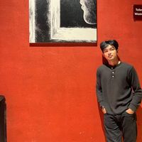 suara asli - Hatami
