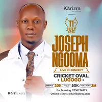 original sound - josephngooma