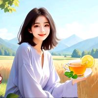 原聲 - 我的女王 👑