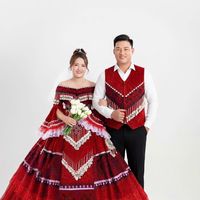 âm thanh gốc - Niam ntawv ly96