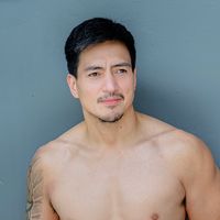 original sound - Wendell Ramos