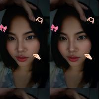 suara asli - ika🎀