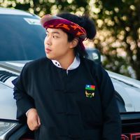 Khun Aung Aung Music