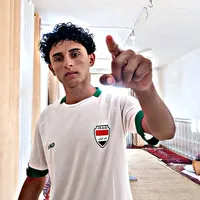 original sound - haiderthajeel