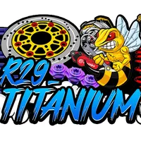 original sound - r29titanium