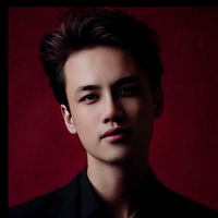 nhạc nền - Thanh Hải Dương