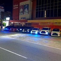 suara asli - sahabat malam